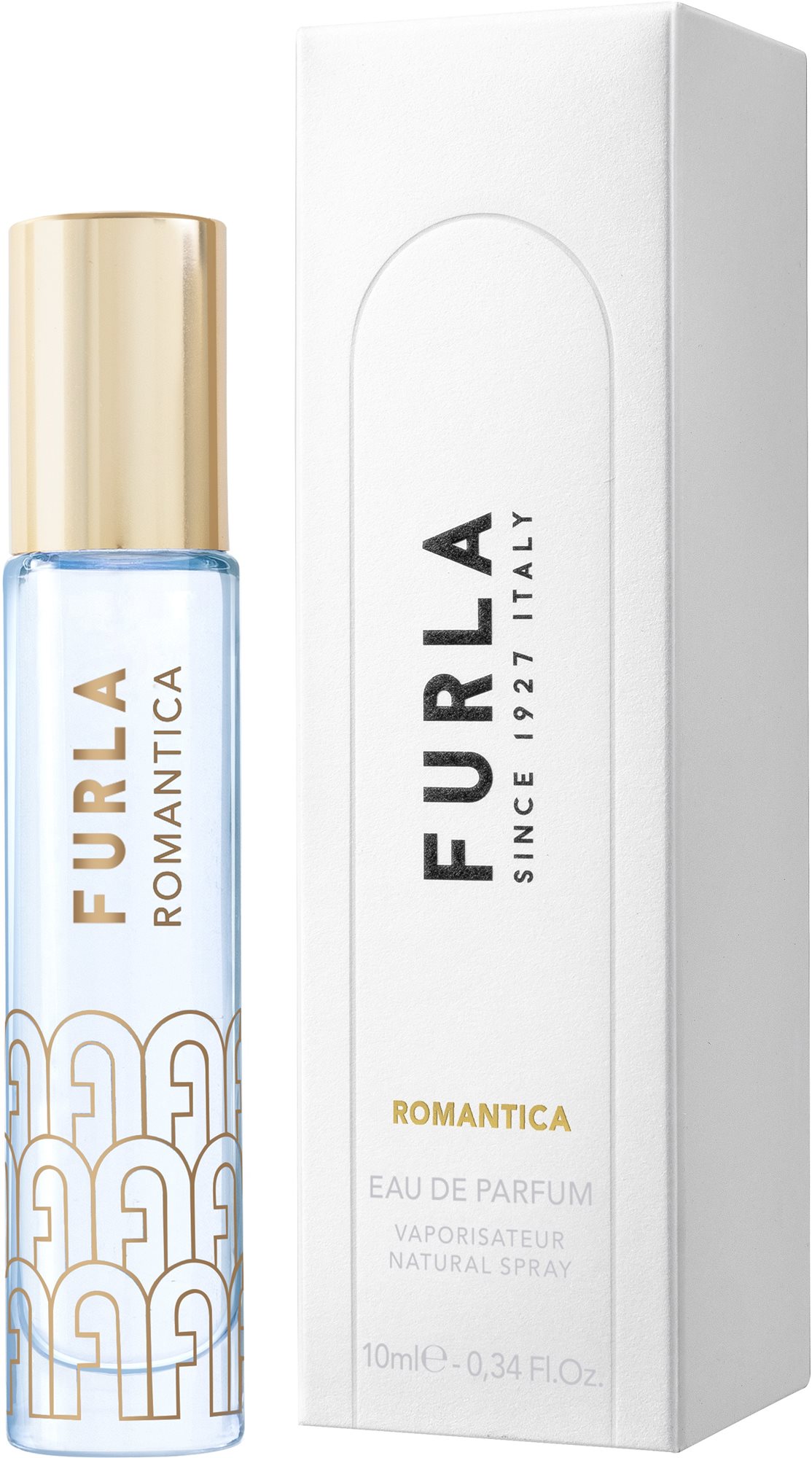 Parfüm FURLA Romantica EdP 10 ml