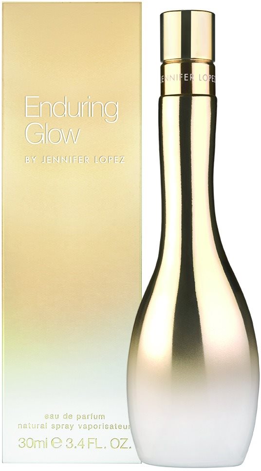 Parfüm JENNIFER LOPEZ Enduring Glow EdP 30 ml