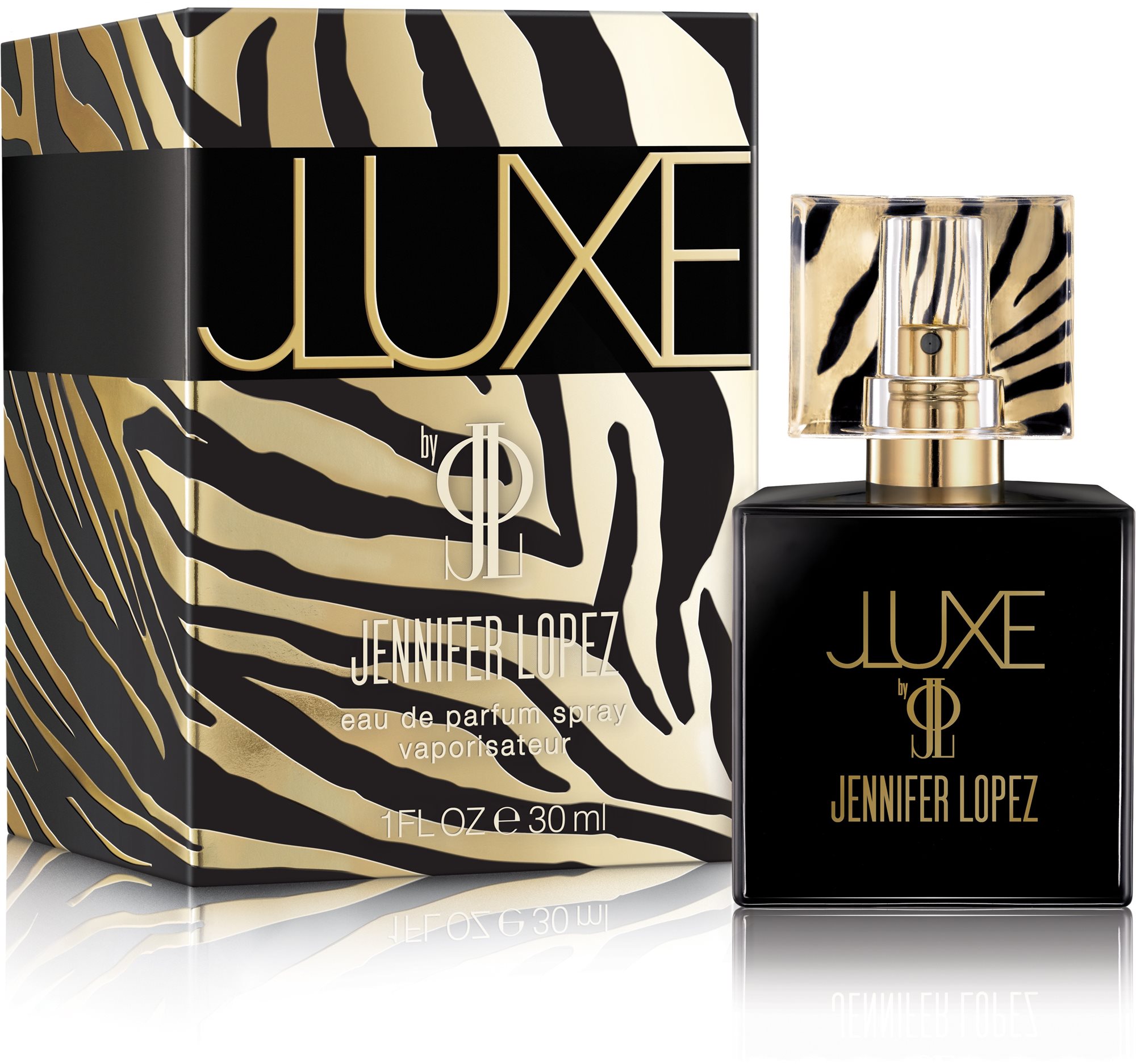 Parfüm JENNIFER LOPEZ Jluxe EdP 30 ml