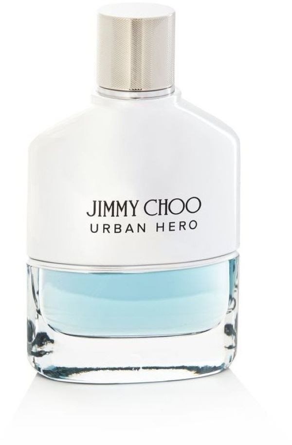 Parfüm JIMMY CHOO Urban Hero EdP 30 ml