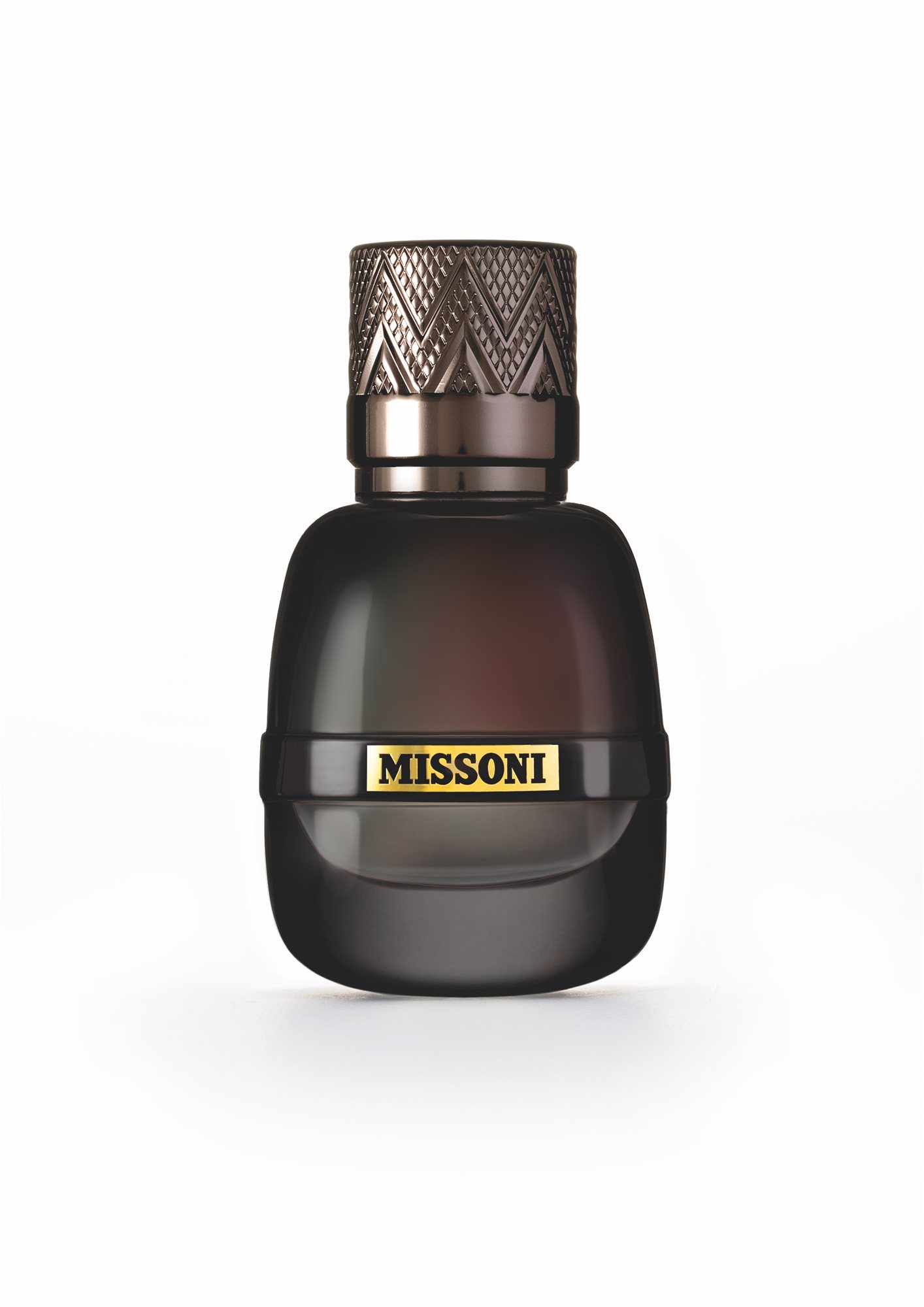 Parfüm MISSONI Pour Homme EdP 30 ml