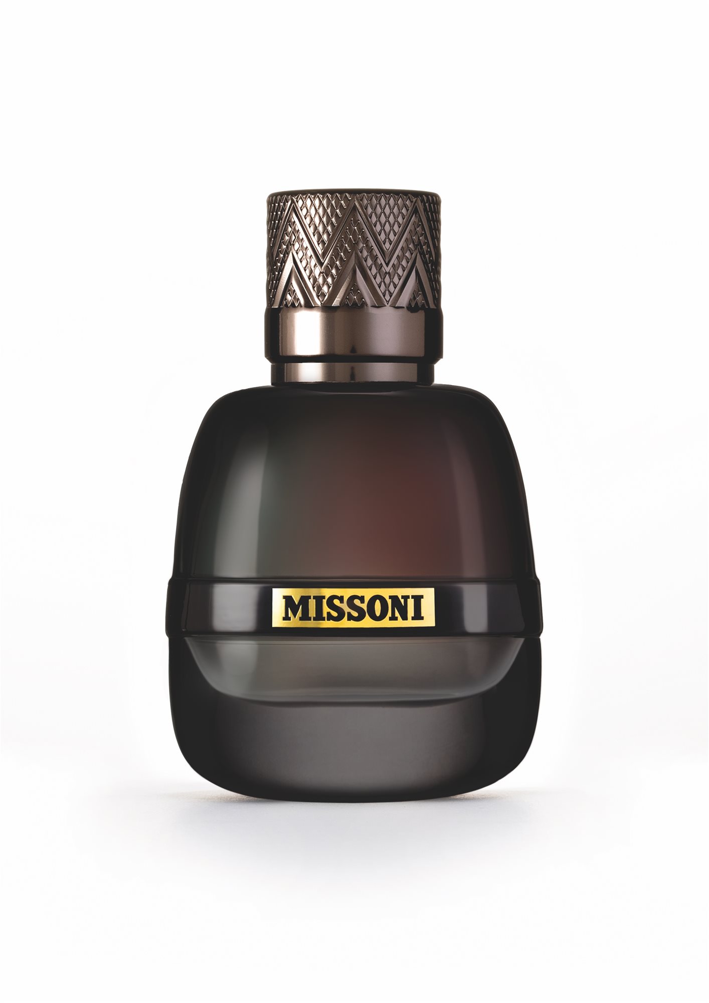 Parfüm MISSONI Pour Homme EdP 50 ml