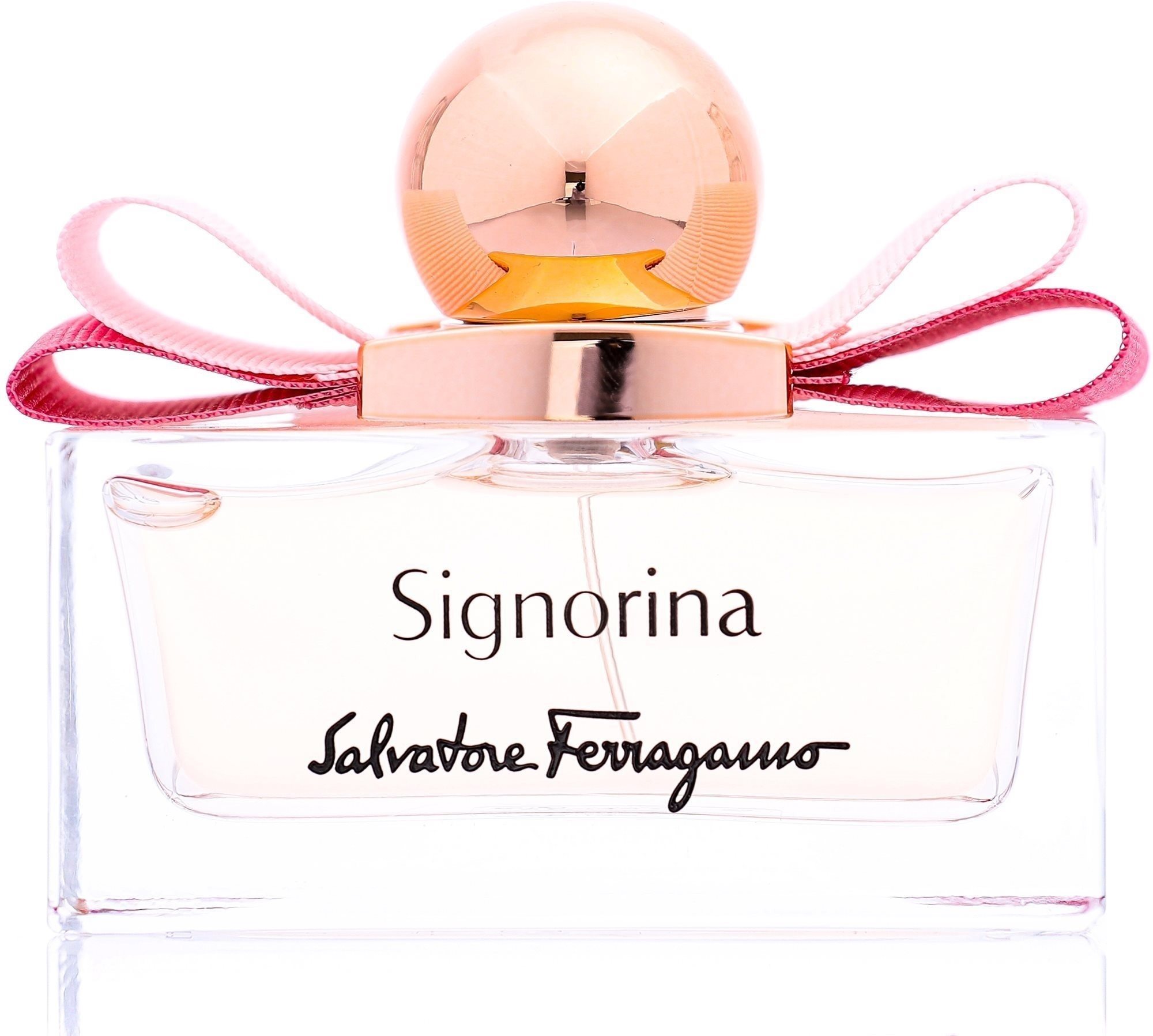 Parfüm SALVATORE FERRAGAMO Signorina EdP 30 ml
