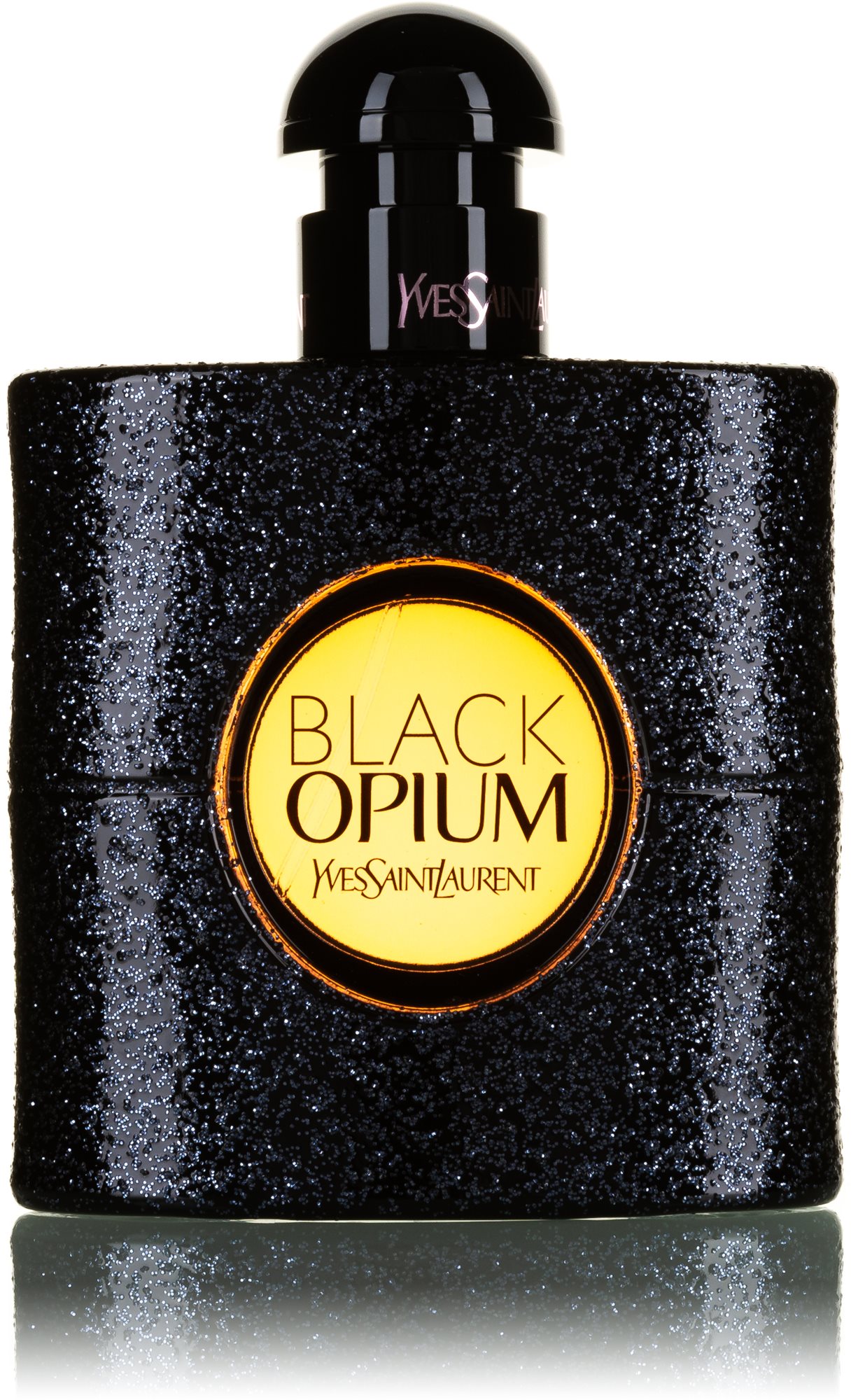 Parfüm YVES SAINT LAURENT Black Opium EdP 50 ml
