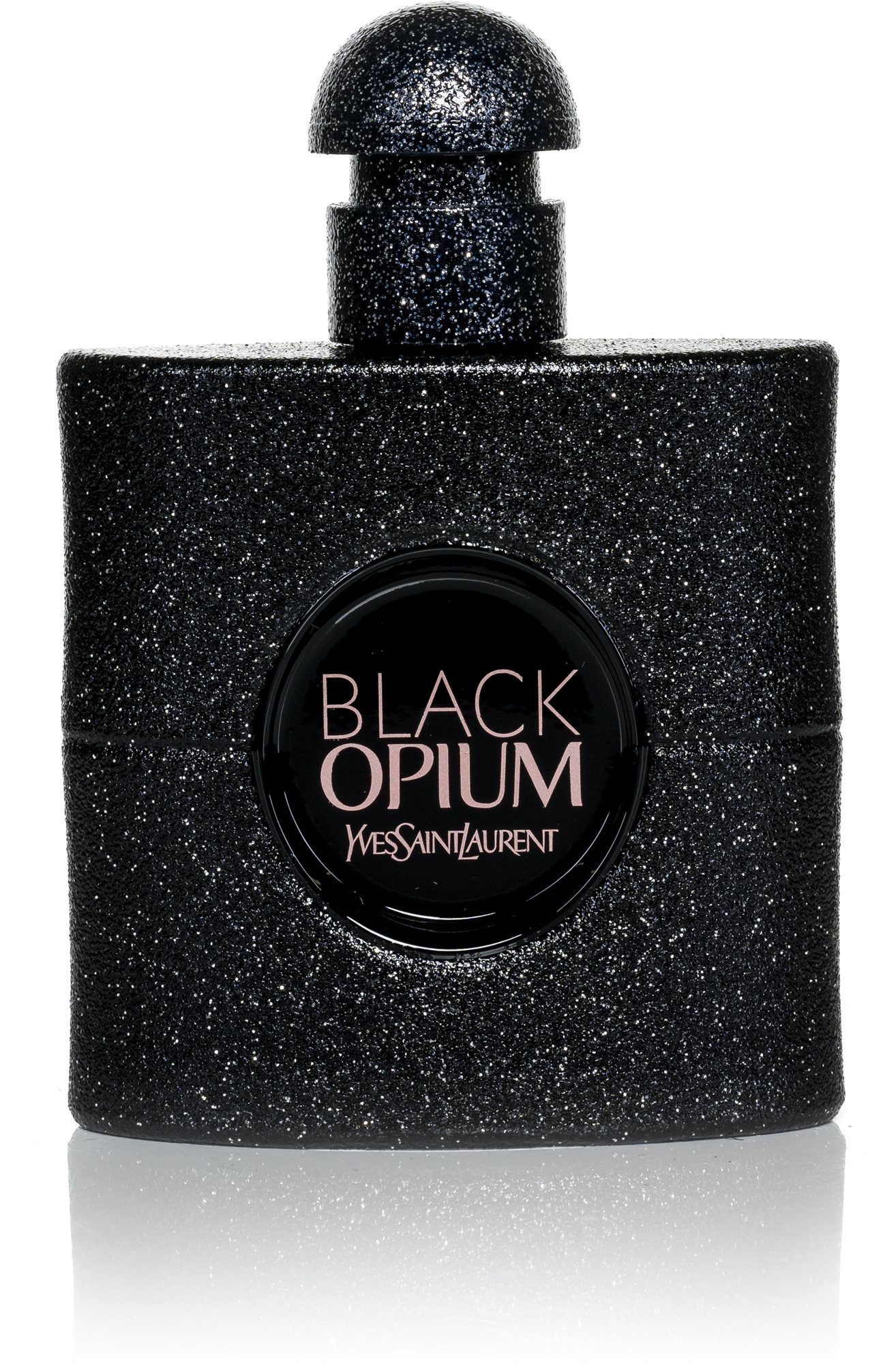 Parfüm YVES SAINT LAURENT Black Opium Extreme EdP 50 ml