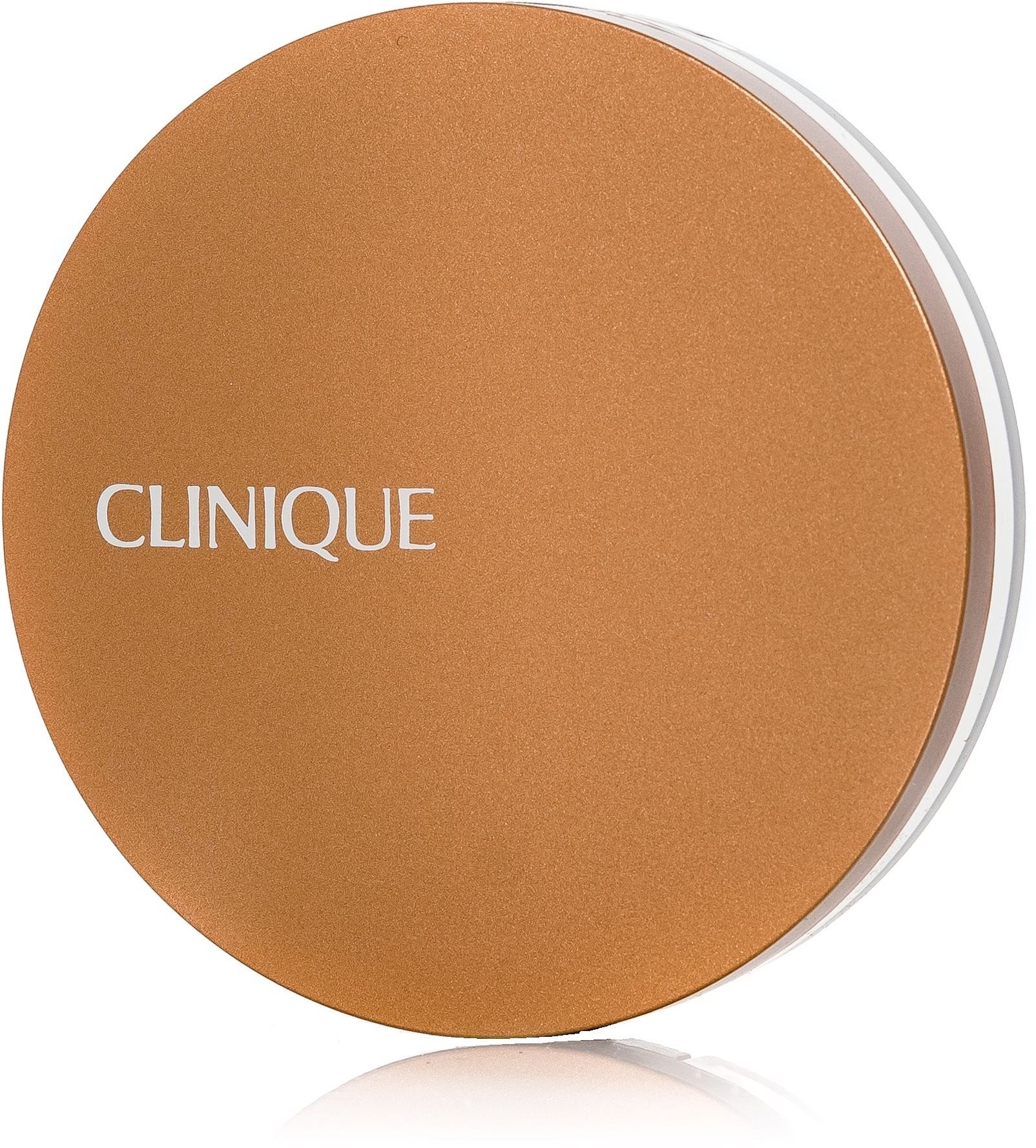 Púder CLINIQUE True Bronze Pressed Powder Bronzer #02 Sunkissed 9