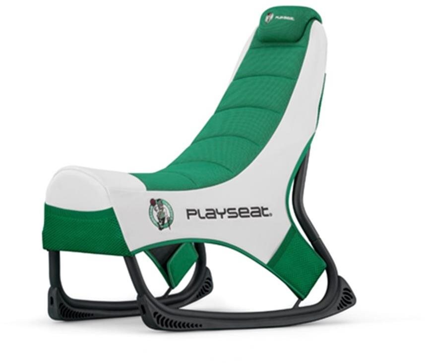 Racing szék Playseat® Active Gaming Seat NBA Ed. - Boston