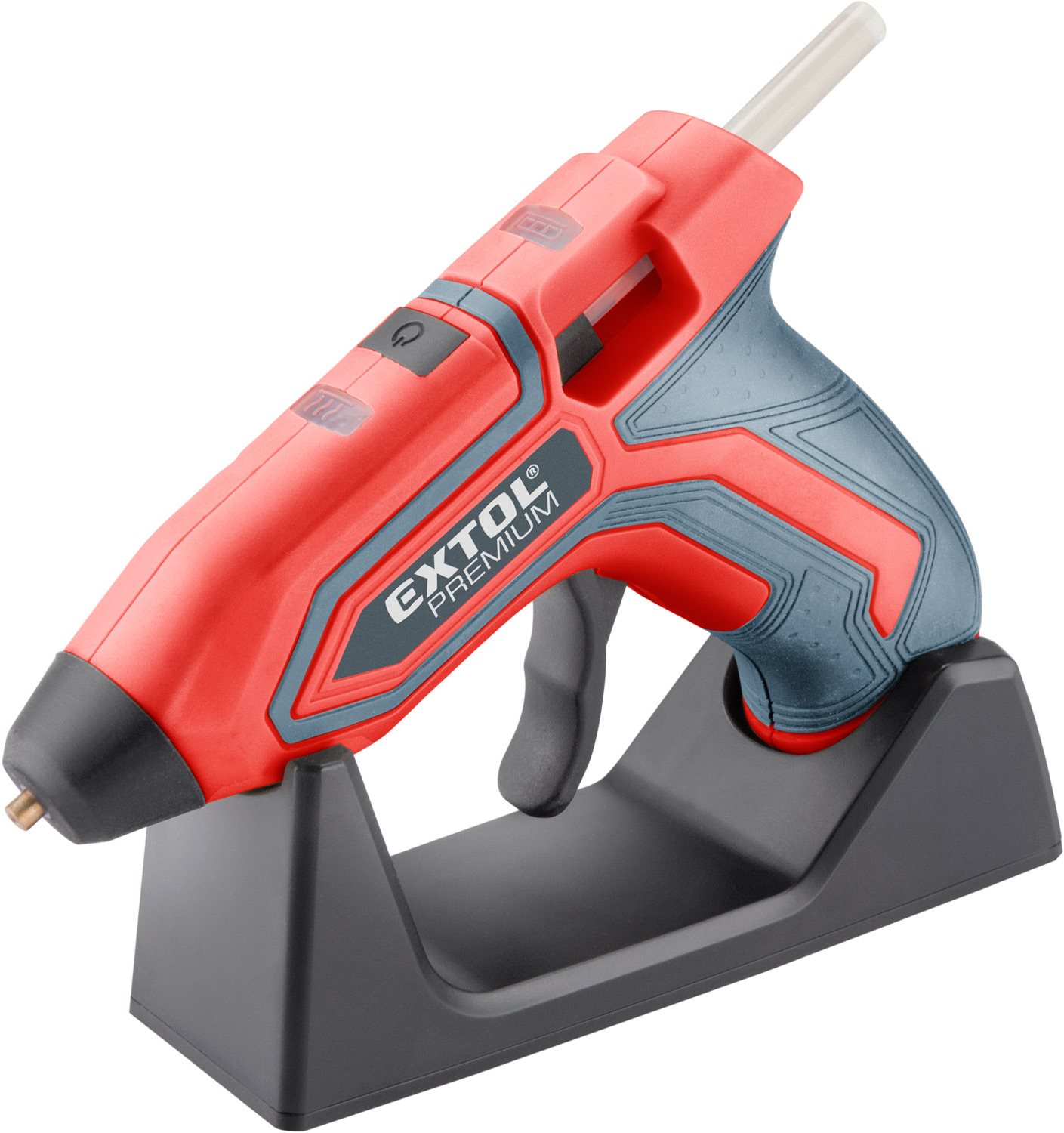 Ragasztópisztoly EXTOL PREMIUM 8891500