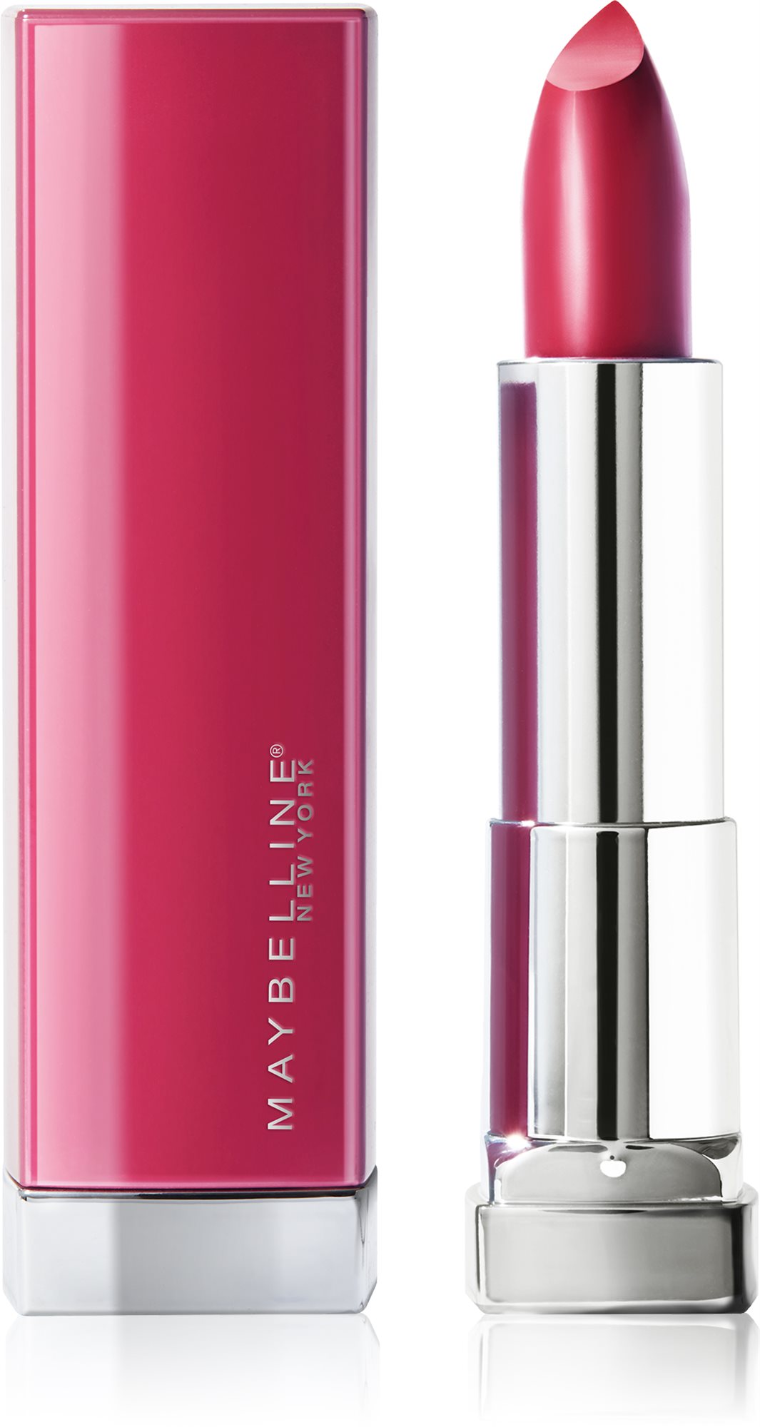 Rúzs MAYBELLINE NEW YORK Color Sensational Made For All FUCHSIA FOR ME 3