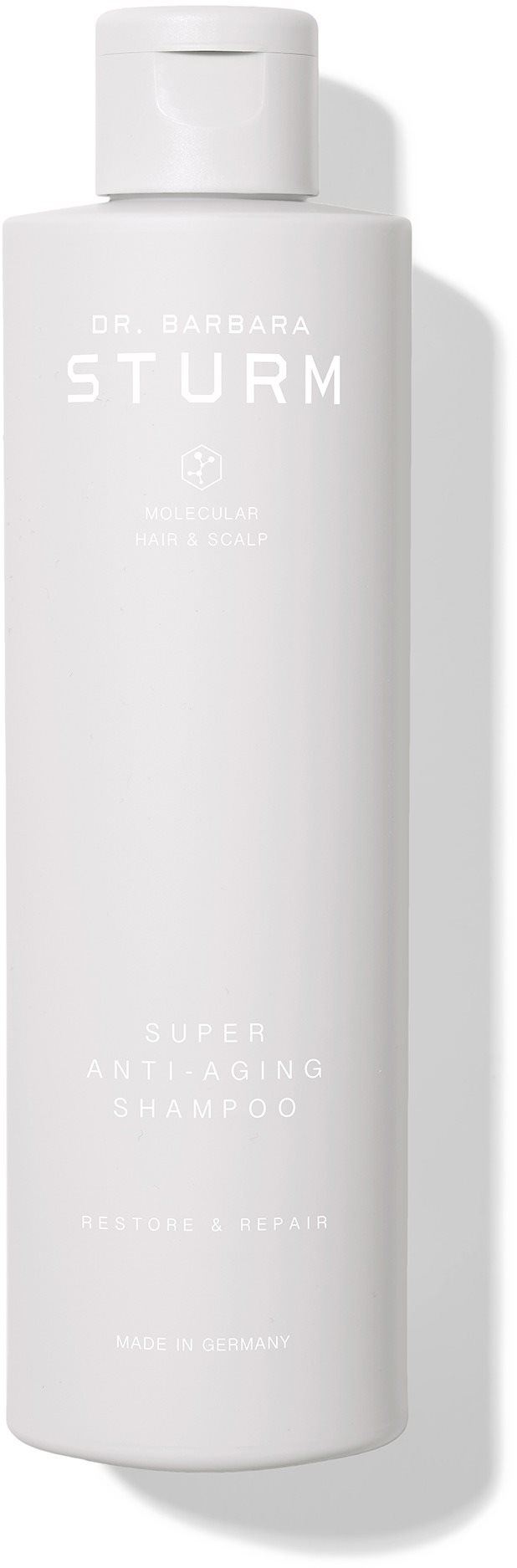 Sampon DR. BARBARA STURM Super Anti-Aging Shampoo 250 ml