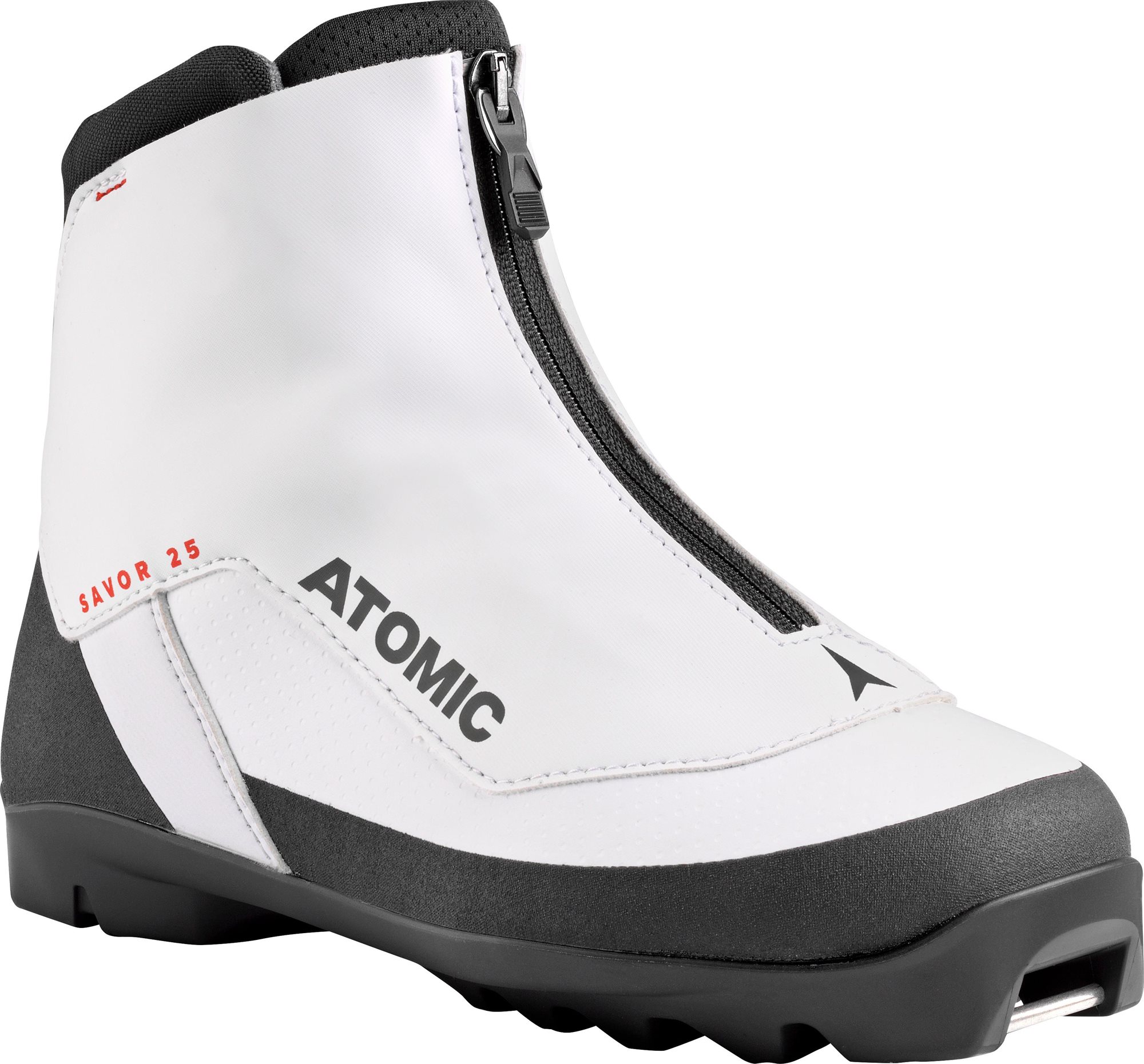 Sífutócipő Atomic SAVOR 25 W White CLASSIC méret 36