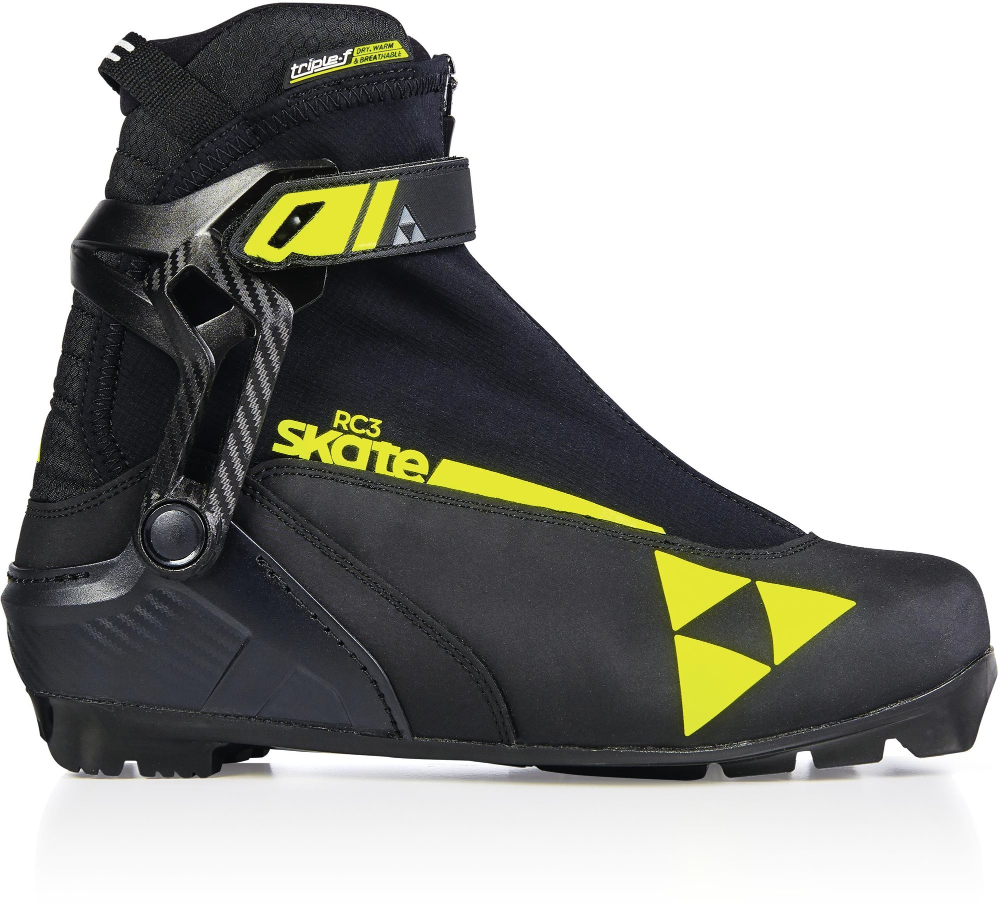 Sífutócipő Fischer RC3 SKATE