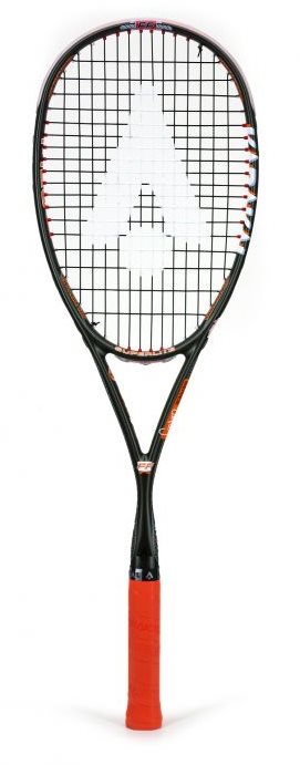 Squash ütő Karakal T120 FF Squash