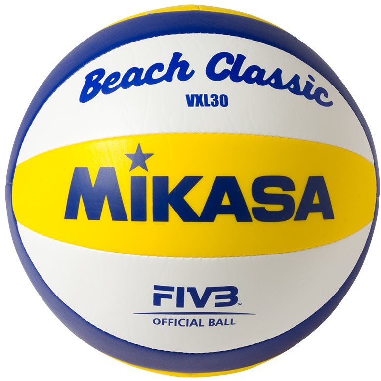 Strandröplabda Mikasa VXL 30