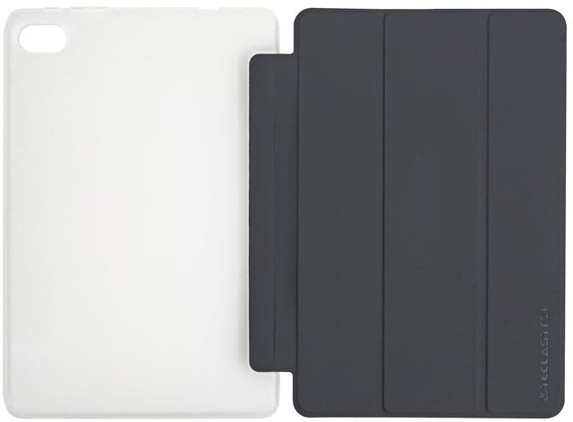 Tablet tok Teclast P40HD Folio Case szürke