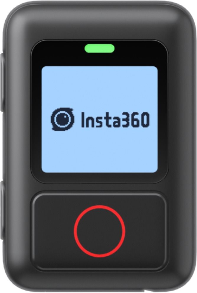 Távirányító Insta360 GPS Action Remote