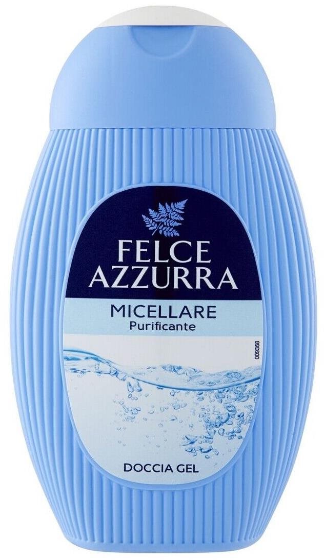 Tusfürdő FELCE AZZURRA Micellare Tusfürdő 250 ml