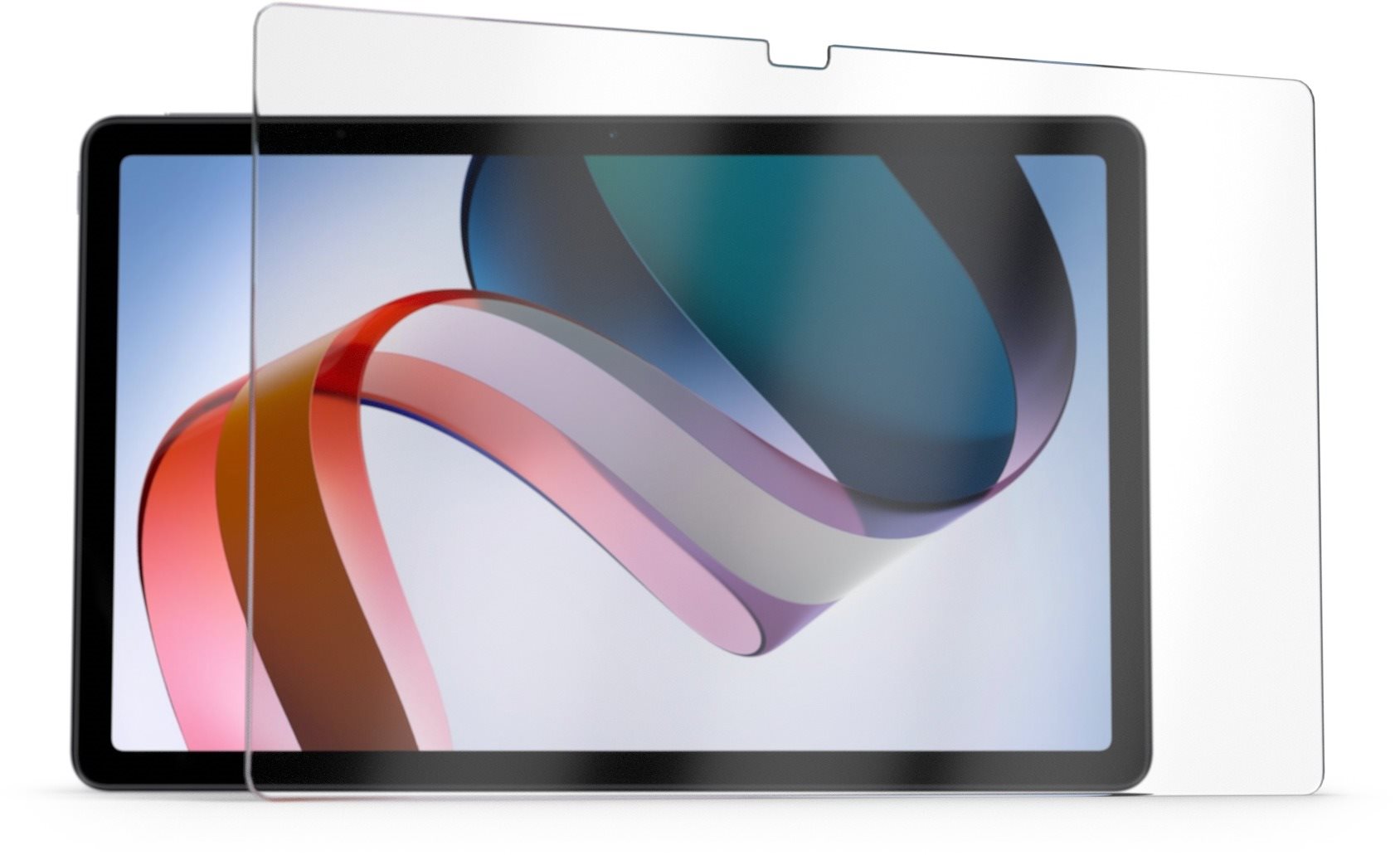 Üvegfólia AlzaGuard Glass Protector Xiaomi Redmi Pad készülékhez