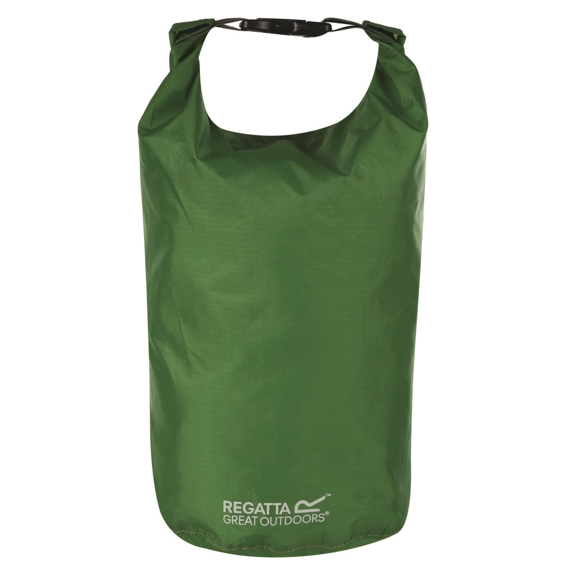 Vízhatlan zsák Regatta 5L Dry Bag Extrme Green