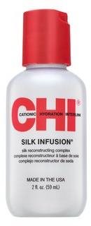 Vlasová kúra CHI Silk Infusion 59 ml