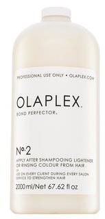 Vlasová kúra OLAPLEX Bond Perfector No.2 2000 ml
