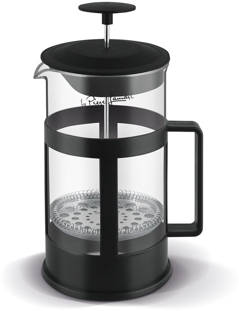 Dugattyús kávéfőző LAMART LT7048 PRESS