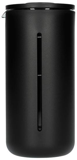 Dugattyús kávéfőző Timemore U French Press Black 0