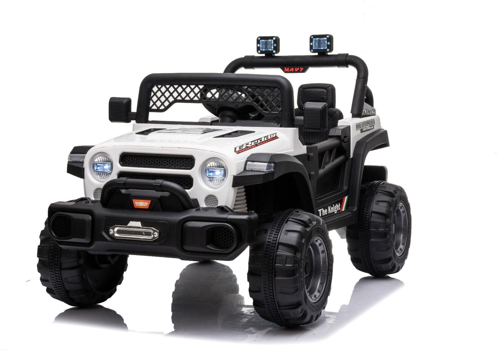 Elektromos autó gyerekeknek Beneo All Ride Elektromos autó gyerekeknek 12 V