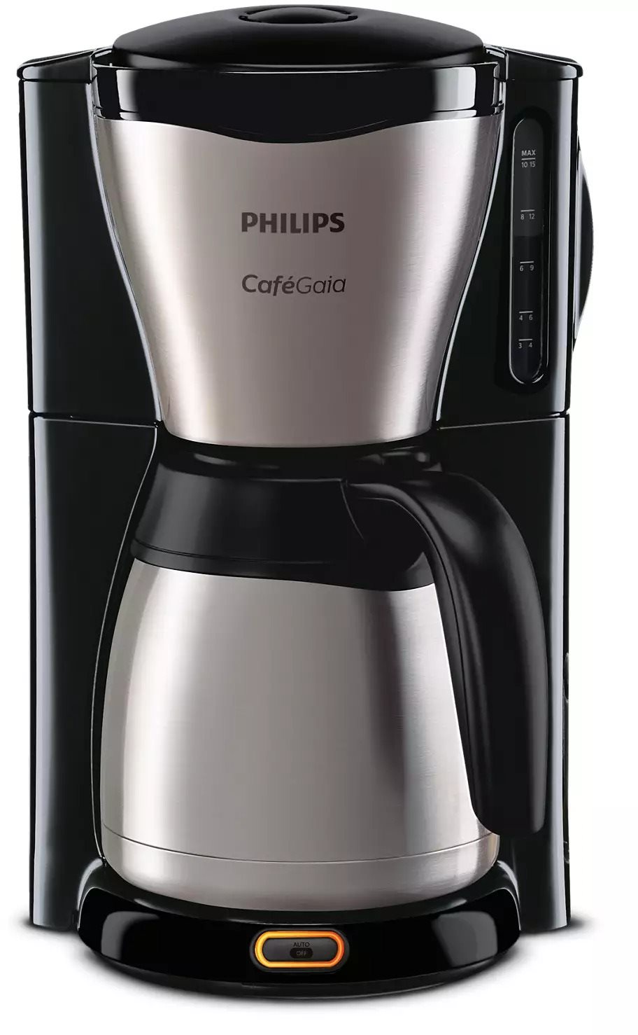 Filteres kávéfőző Philips Café Gaia HD7546/20