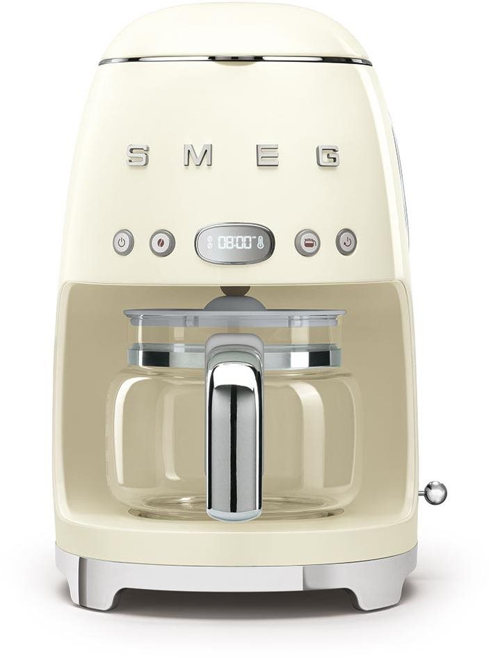 Filteres kávéfőző SMEG 50's Retro Style 1