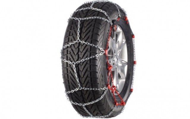 Hólánc Pewag RSV 75 SERVO SUV