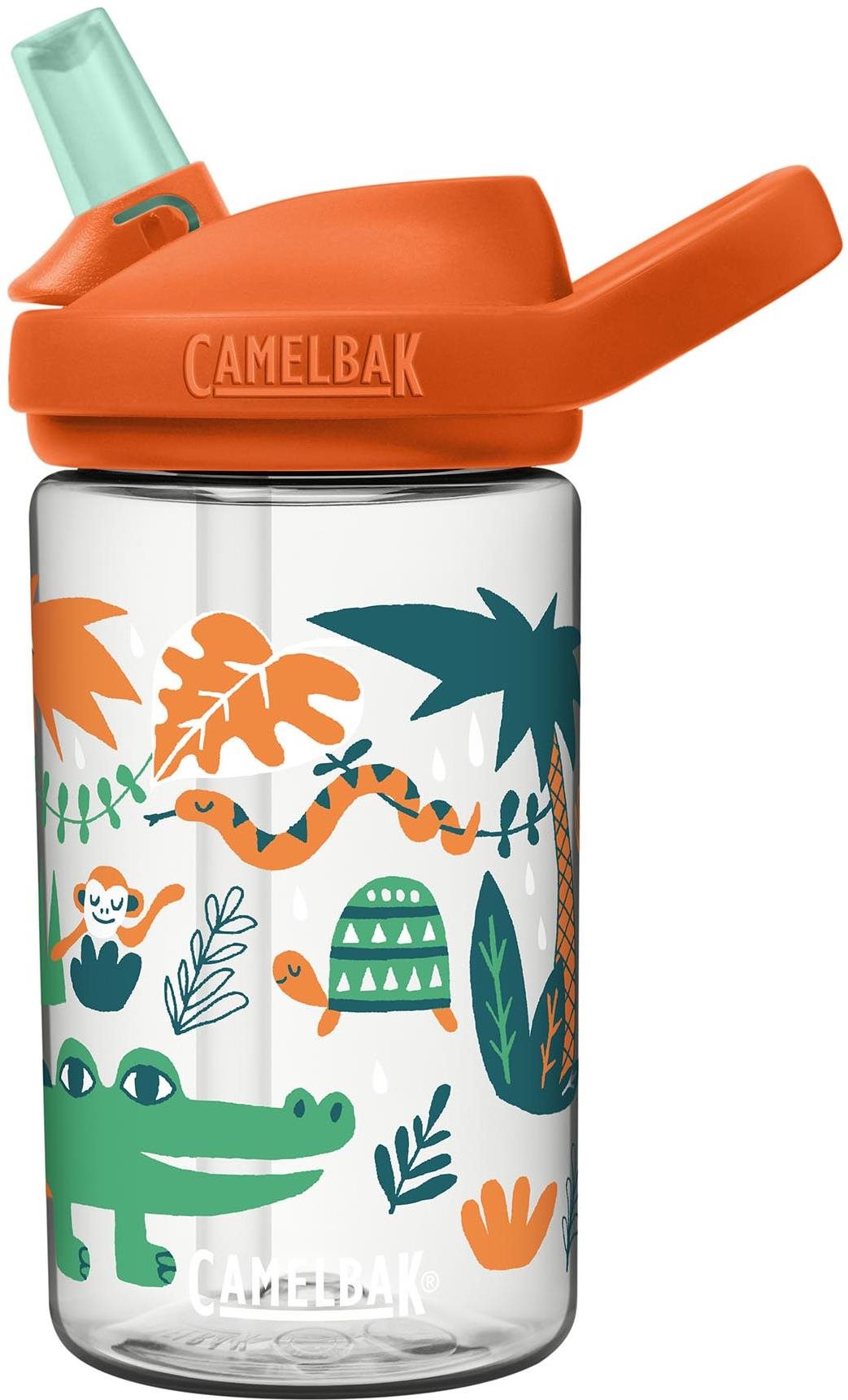 Kulacs CAMELBAK Eddy+ Kids 0