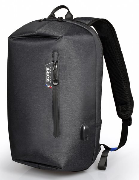 Laptop hátizsák PORT DESIGNS SAN FRANCISCO BACKPACK hátizsák 15