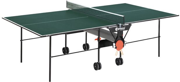 Pingpongasztal Sponeta S1-12i - zöld