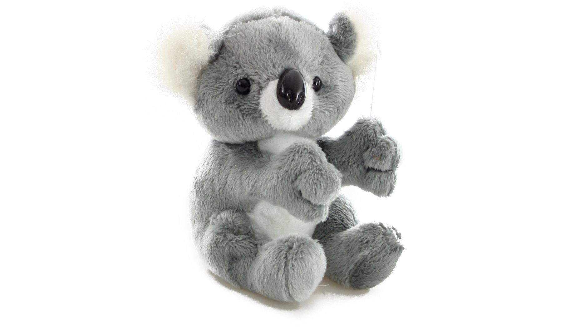 Plüssjáték Koala