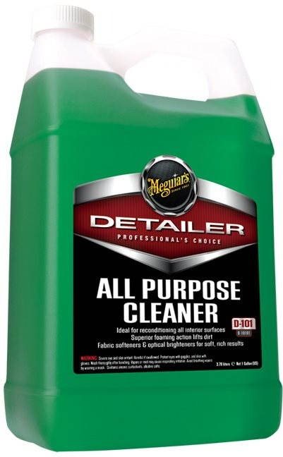 Tisztító MEGUIAR'S All Purpose Cleaner
