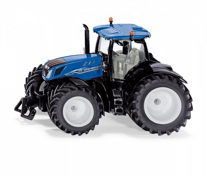 Traktor Siku Farmer - New Holland T7 traktor