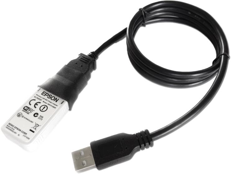 Vezeték nélküli adapter Epson OT-WL06-323