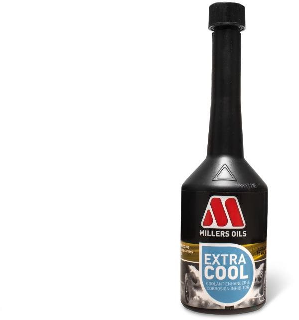 Aditivum Millers Oils Příměs do chladící kapaliny Extra Cool 250 ml