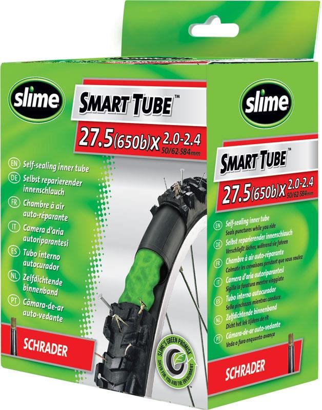 Belsők Slime Standard 27