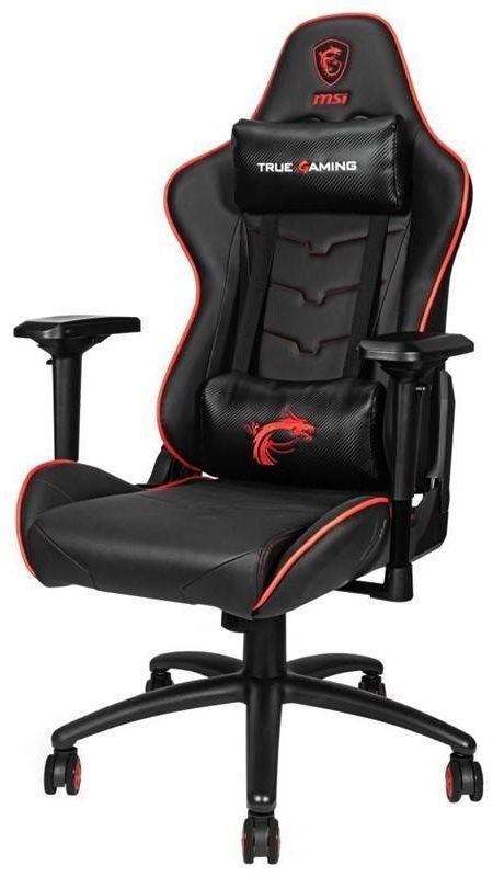 Gamer szék MSI MAG CH120X