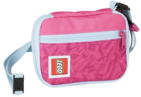 Gyerek pénztárca LEGO Violet/Purple - utazótárca