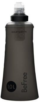 Hordozható víztisztító Katadyn BeFree 1.0 l Tactical