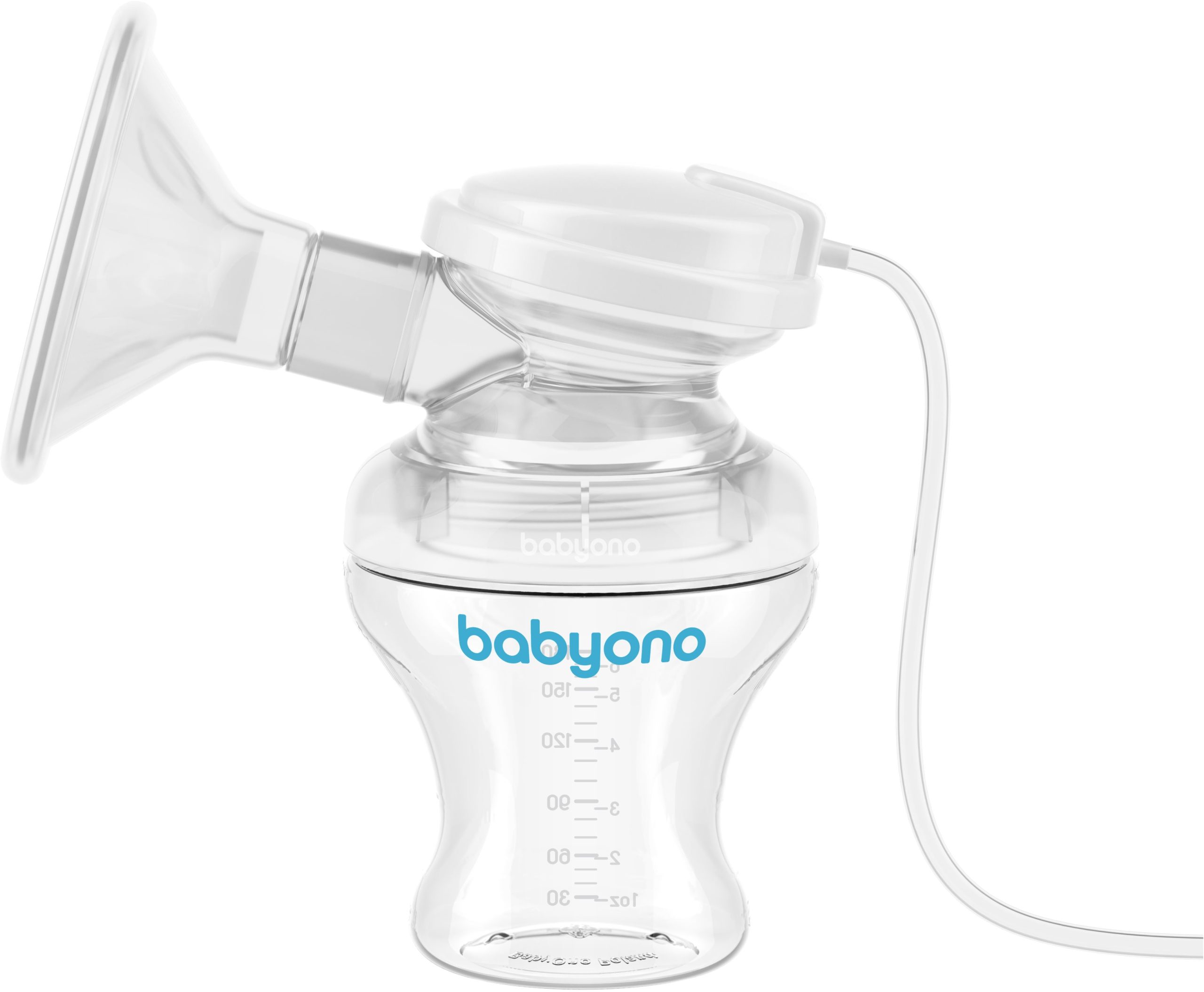 Mellszívó BabyOno Natural Nursing
