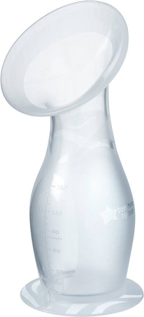 Mellszívó Tommee Tippee Made For Me Silikon