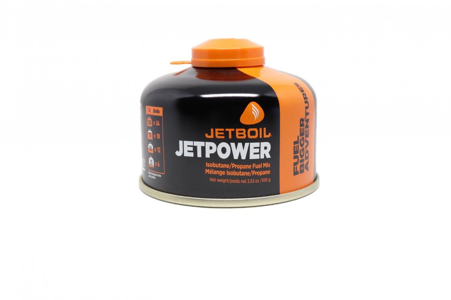Patron Jetboil Jetpower Fuel 100 g