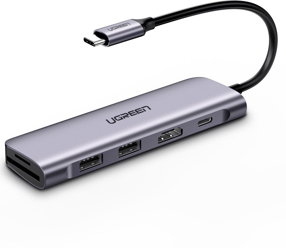 Port replikátor Ugreen USB-C To HDMI
