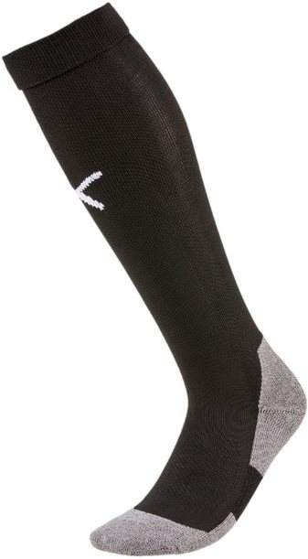 Sportszár PUMA Team LIGA Socks CORE fekete