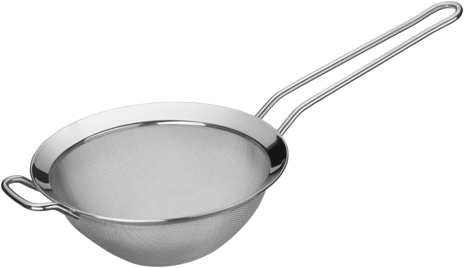 Szűrő WMF Gourmet 645189990 szűrő 16 cm