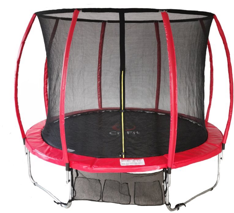 Trambulin kiegészítő B_Crefit Premium 10ft-4W-65H (2/3) rész